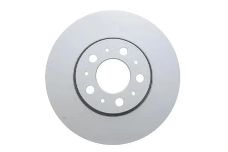 Диск гальмівний METELLI 230560C