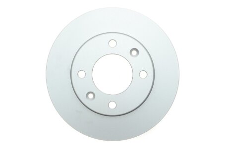 Диск гальмівний METELLI 23-0567C