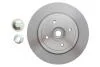 Диск гальмівний METELLI 230584 (фото 1)