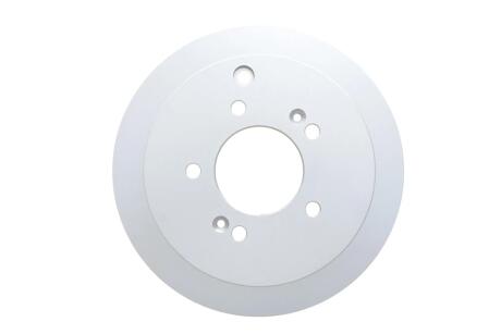 Диск гальмівний METELLI 23-0592C
