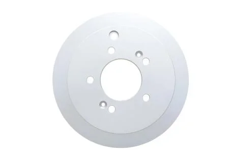 Диск гальмівний METELLI 230592C