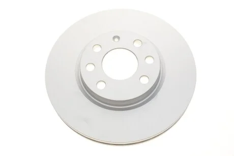 Диск гальмівний 23-0604C METELLI 230604C