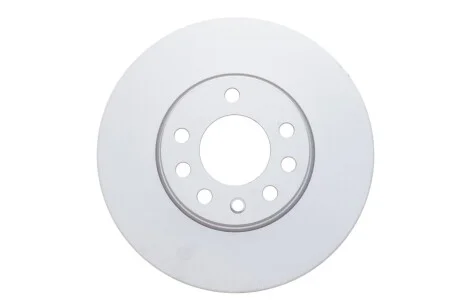 Диск гальмівний 23-0608C METELLI 230608C