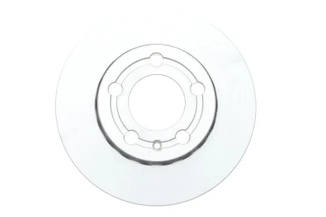 Диск гальмівний 23-0614C METELLI 230614C