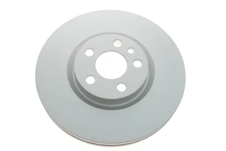 Диск гальмівний 23-0615C METELLI 230615C