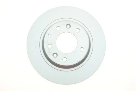 Диск гальмівний 23-0622C METELLI 230622C