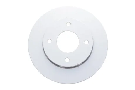 Диск гальмівний 23-0623C METELLI 230623C
