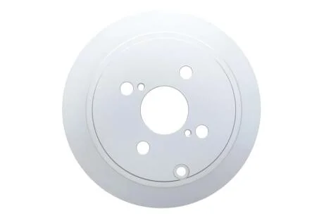 Диск гальмівний METELLI 230634C