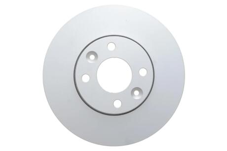 Диск гальмівний METELLI 23-0641C