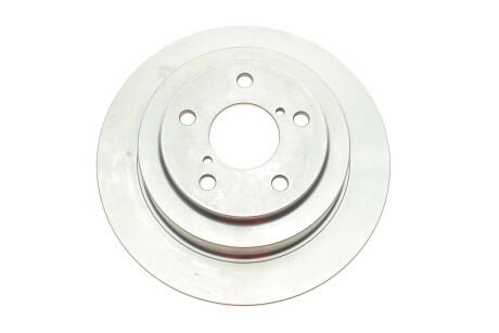 Диск гальмівний METELLI 23-0671