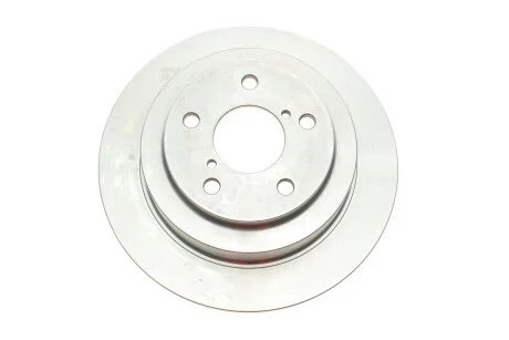 Диск гальмівний 23-0671 METELLI 230671