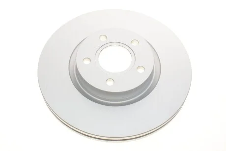 Диск гальмівний 23-0687C METELLI 230687C