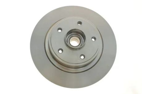 Диск гальмівний (з підшипником) 23-0692 METELLI 230692