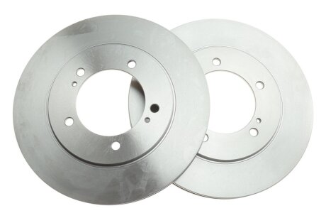 Диск гальмівний METELLI 23-0697