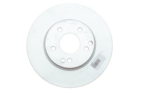 Диск гальмівний METELLI 23-0701C
