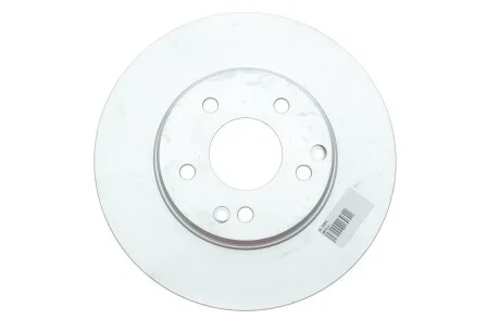 Диск гальмівний 23-0701C METELLI 230701C