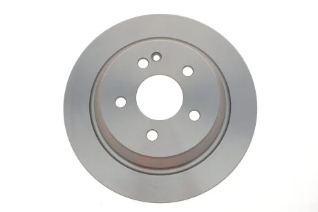 Диск гальмівний 23-0712 METELLI 230712