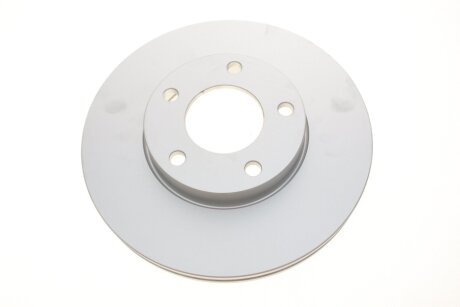 Диск гальмівний METELLI 23-0729C