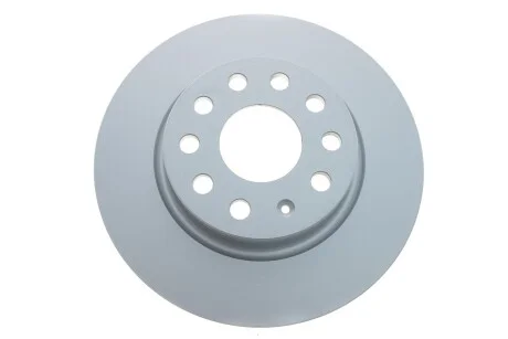 Диск гальмівний 23-0733C METELLI 230733C