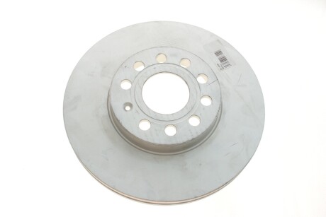 Диск гальмівний METELLI 23-0734C