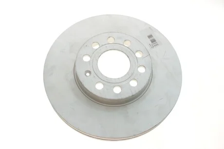 Диск гальмівний 23-0734C METELLI 230734C
