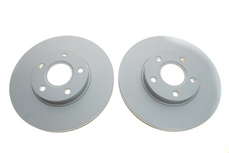 Диск гальмівний METELLI 23-0760C