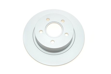 Диск гальмівний METELLI 23-0761C