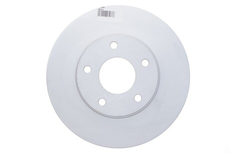 Диск гальмівний METELLI 23-0764C