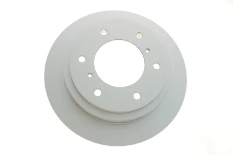 Диск гальмівний 23-0778C METELLI 230778C