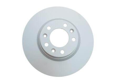 Диск гальмівний METELLI 23-0794C