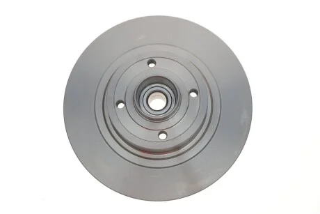 Диск гальмівний (з підшипником) 23-0804 METELLI 230804