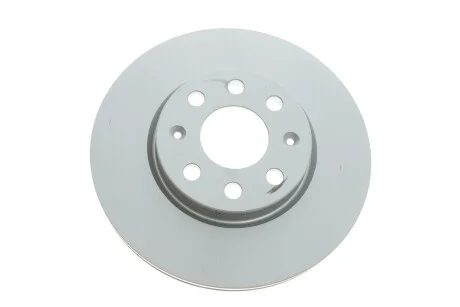 Диск гальмівний 23-0835C METELLI 230835C