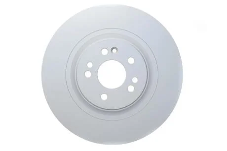 Диск гальмівний 23-0842C METELLI 230842C