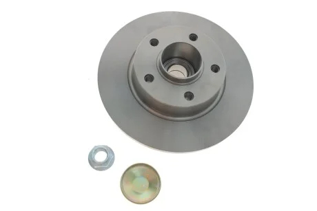 Диск гальмівний (з підшипником) 23-0844 METELLI 230844