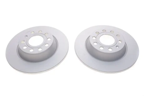 Диск гальмівний 23-0852C METELLI 230852C