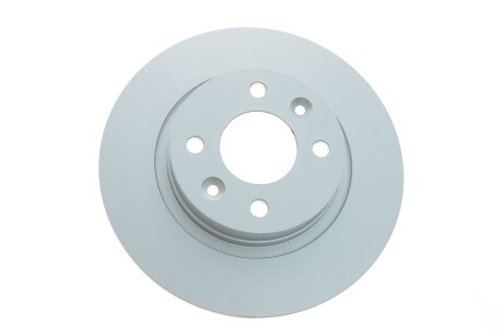 Диск гальмівний METELLI 23-0864C
