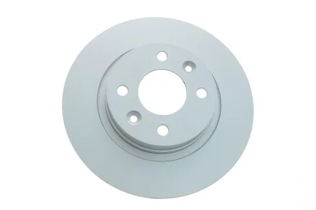 Диск гальмівний 23-0864C METELLI 230864C