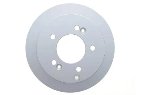 Диск гальмівний METELLI 230869C