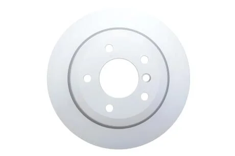 Диск гальмівний METELLI 230871C