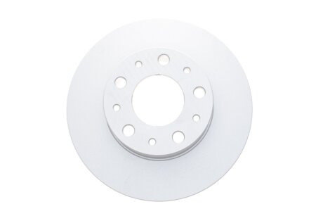Диск гальмівний METELLI 23-0884C