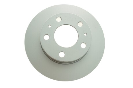 Диск гальмівний METELLI 23-0885C