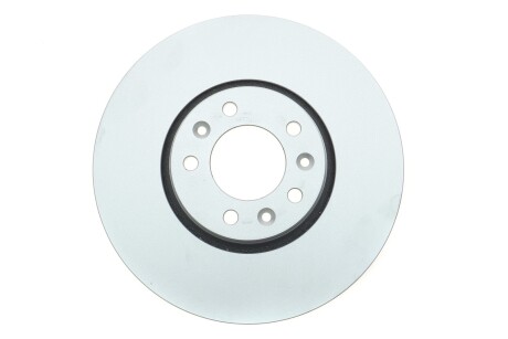 Диск гальмівний METELLI 23-0886C
