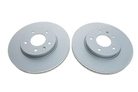 Диск гальмівний 23-0894C METELLI 230894C