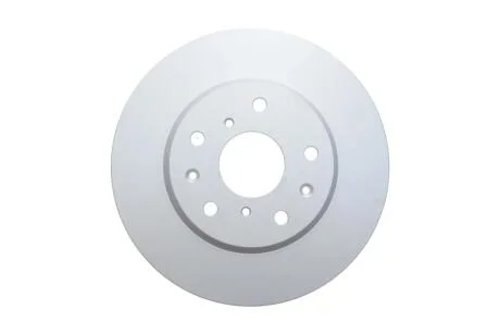 Диск гальмівний METELLI 230895C