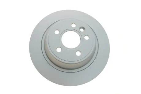 Диск гальмівний 23-0897C METELLI 230897C