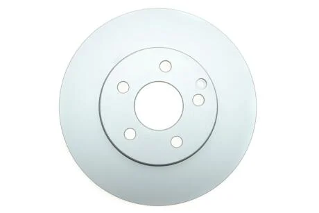 Диск гальмівний METELLI 230935C