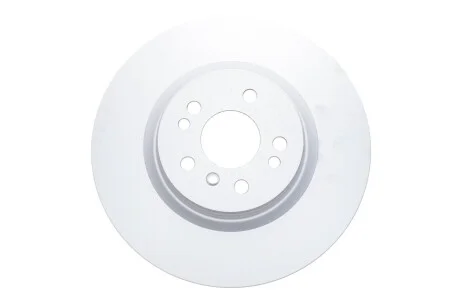 Диск гальмівний 23-0937C METELLI 230937C