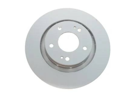 Диск гальмівний 23-0939C METELLI 230939C