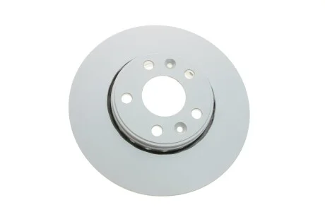 Диск гальмівний 23-0942C METELLI 230942C