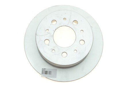 Диск гальмівний METELLI 23-0952C